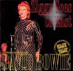 David Bowie : Ziggy Goes to East